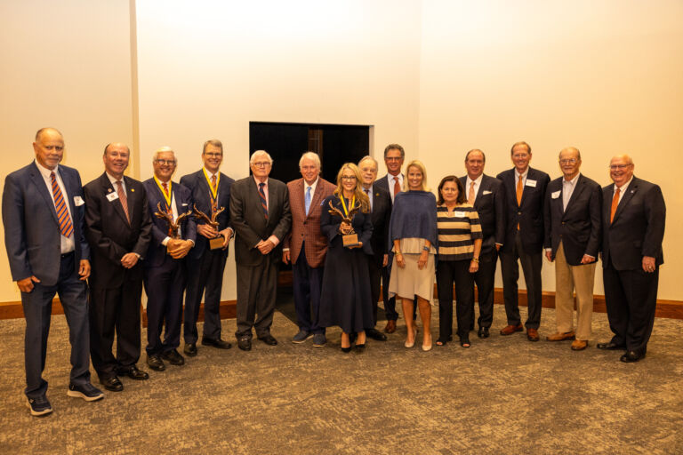 2025 Distinguished Awards Dinner