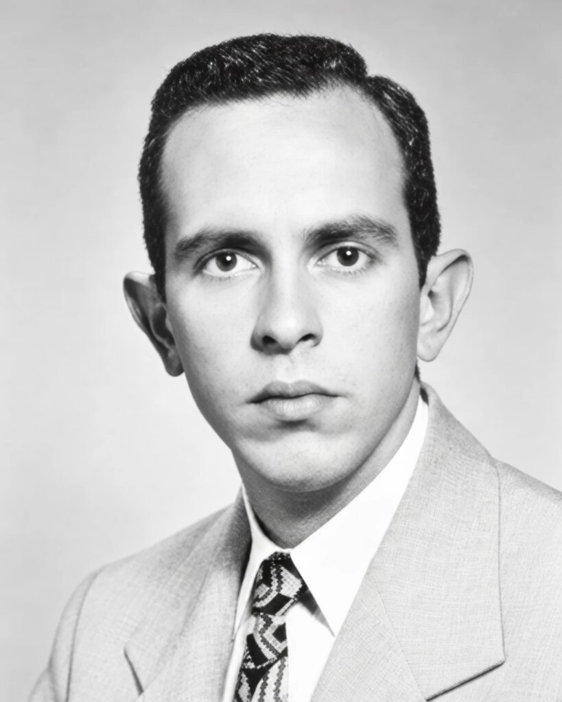Howard Elliot
