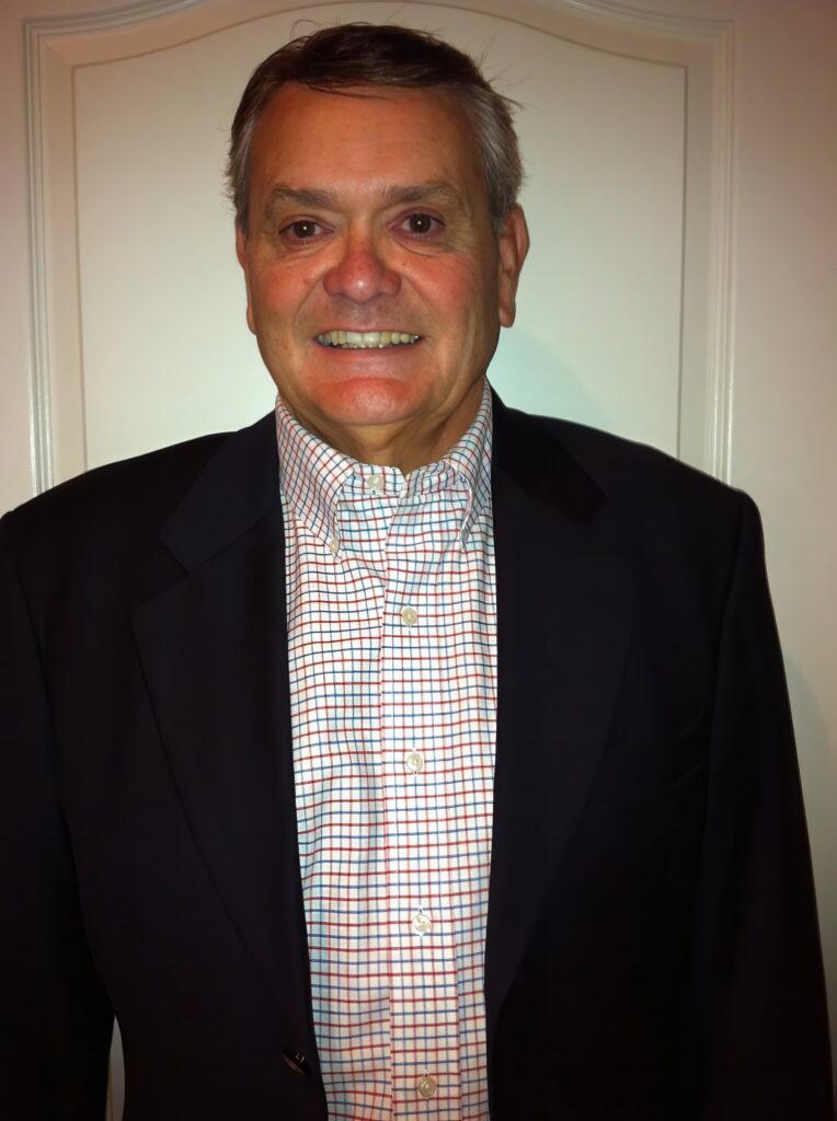 Ken Laurendine